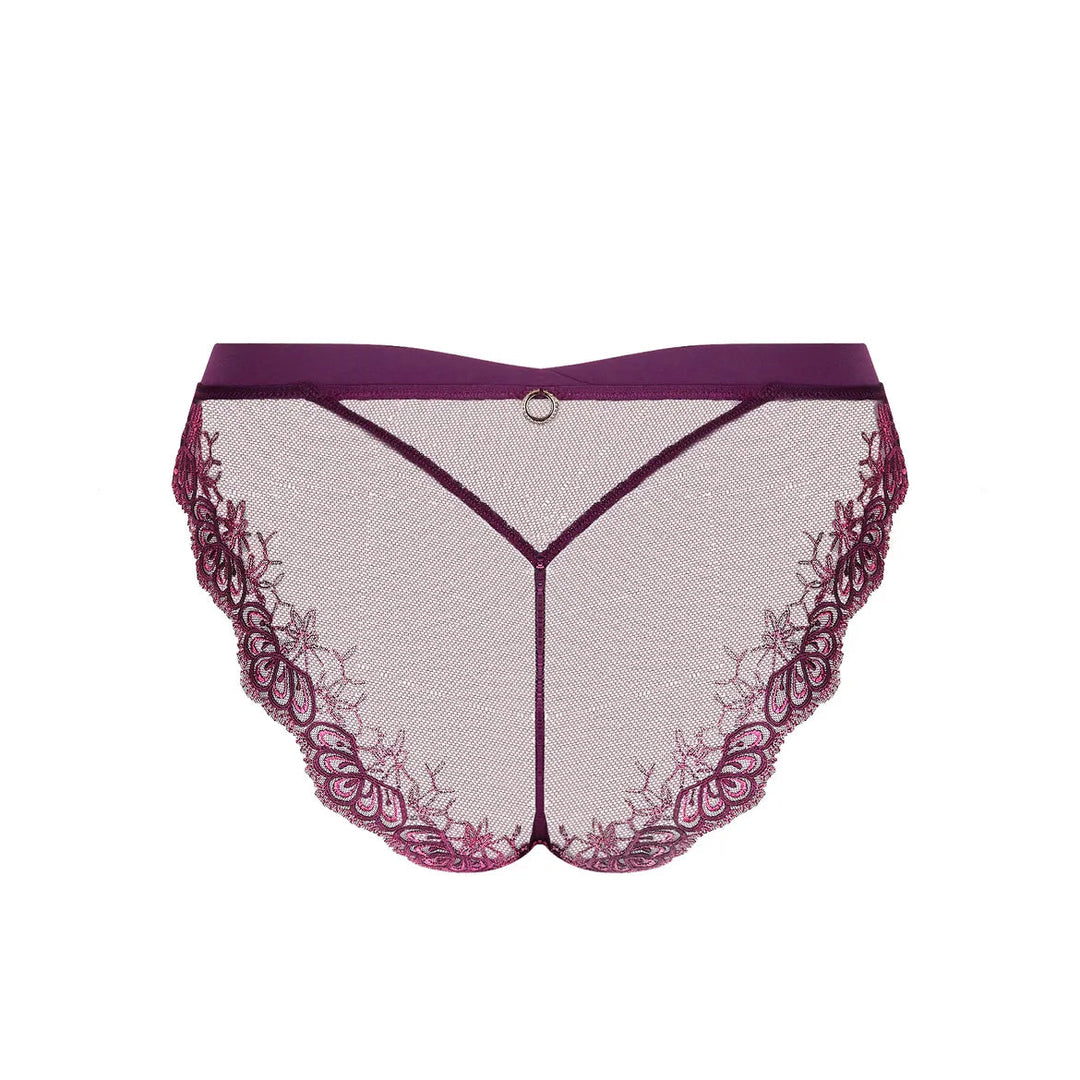 Slip Seduction | Elegance Artist