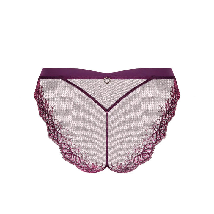 Slip Seduction | Elegance Artist