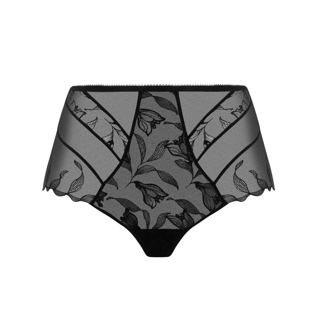 Culotte Haute Sexy | Désir Et Volupte