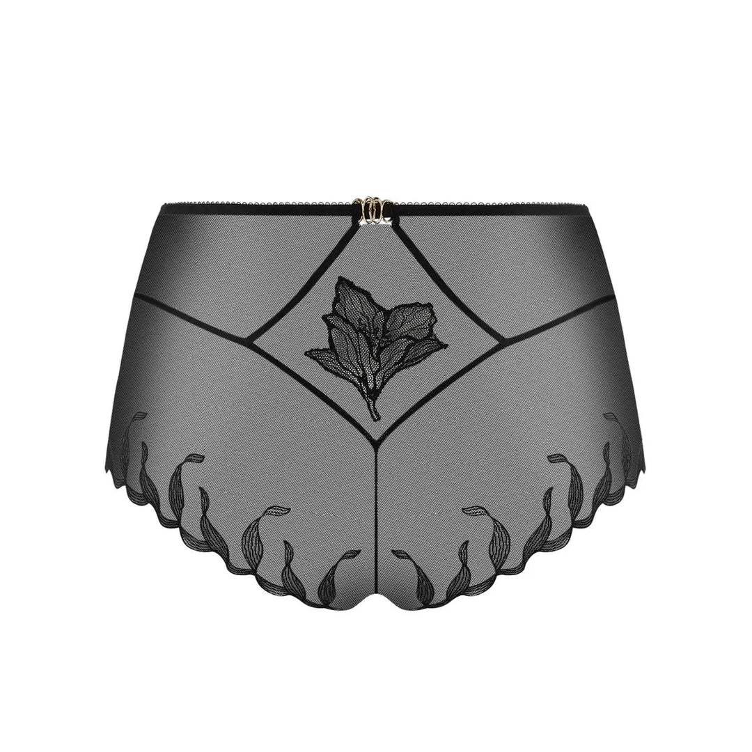 Culotte Haute Sexy | Désir Et Volupte