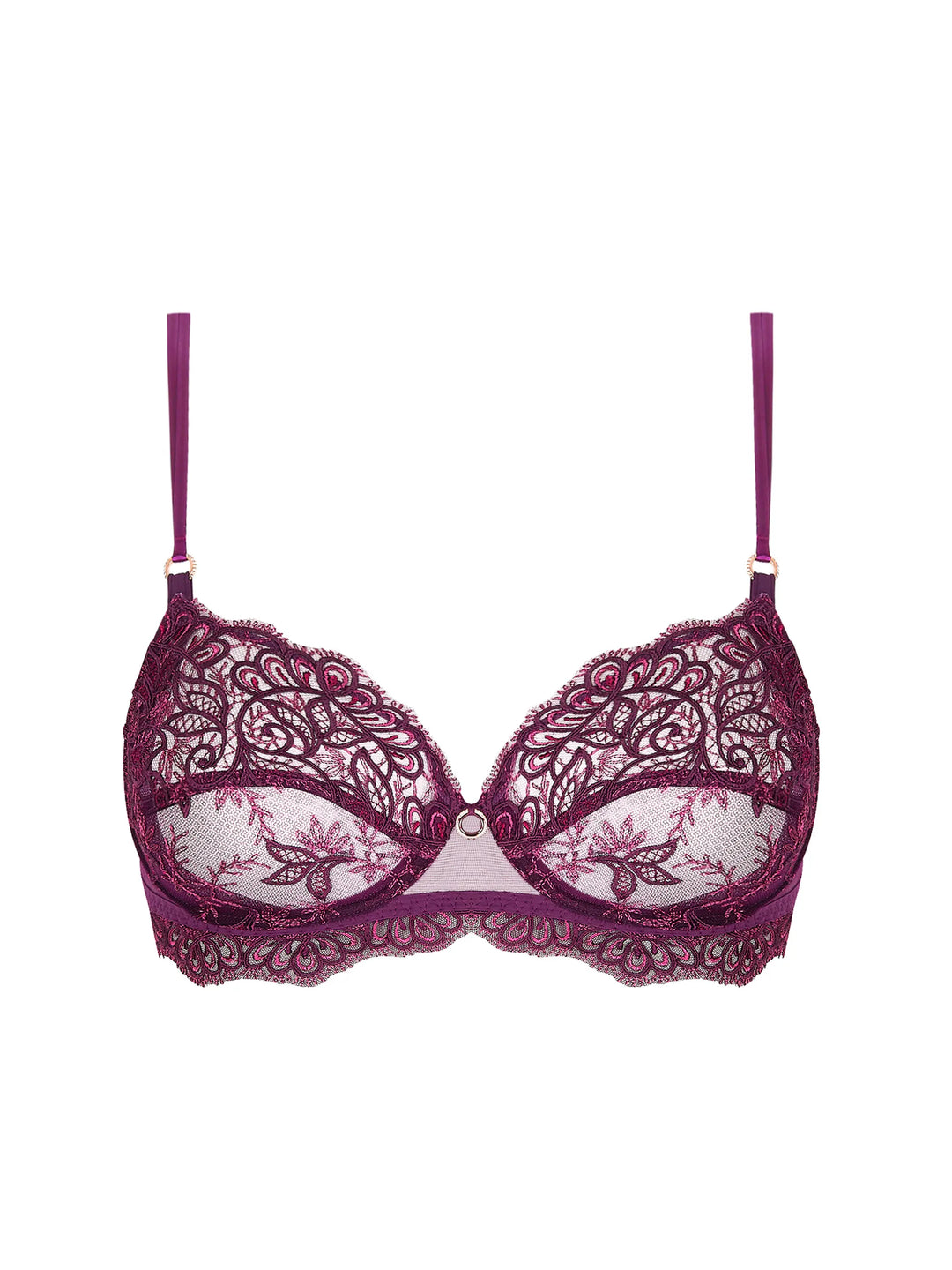 Soutien Gorge Armature | Elegance Artist