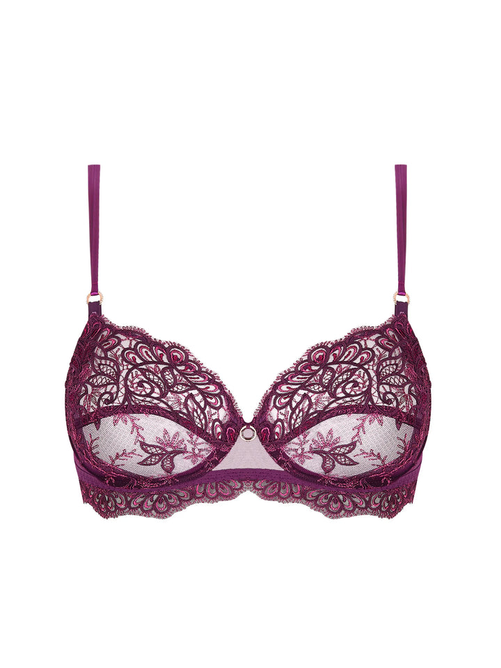 Soutien Gorge Armature | Elegance Artist