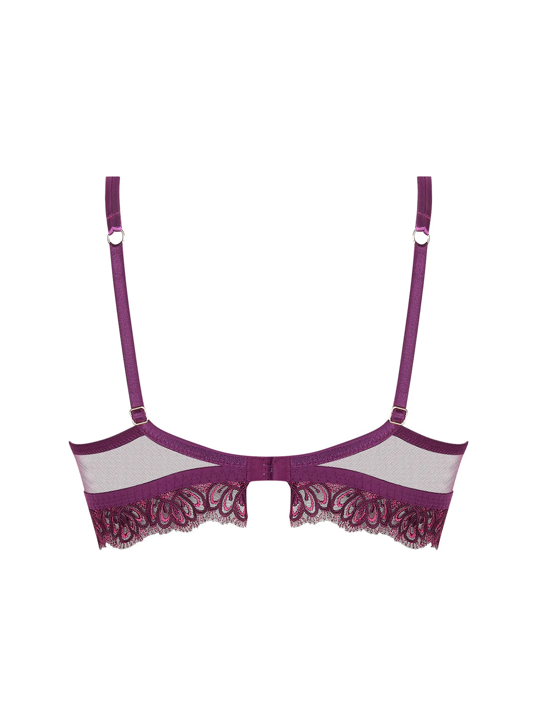 Soutien Gorge Armature | Elegance Artist