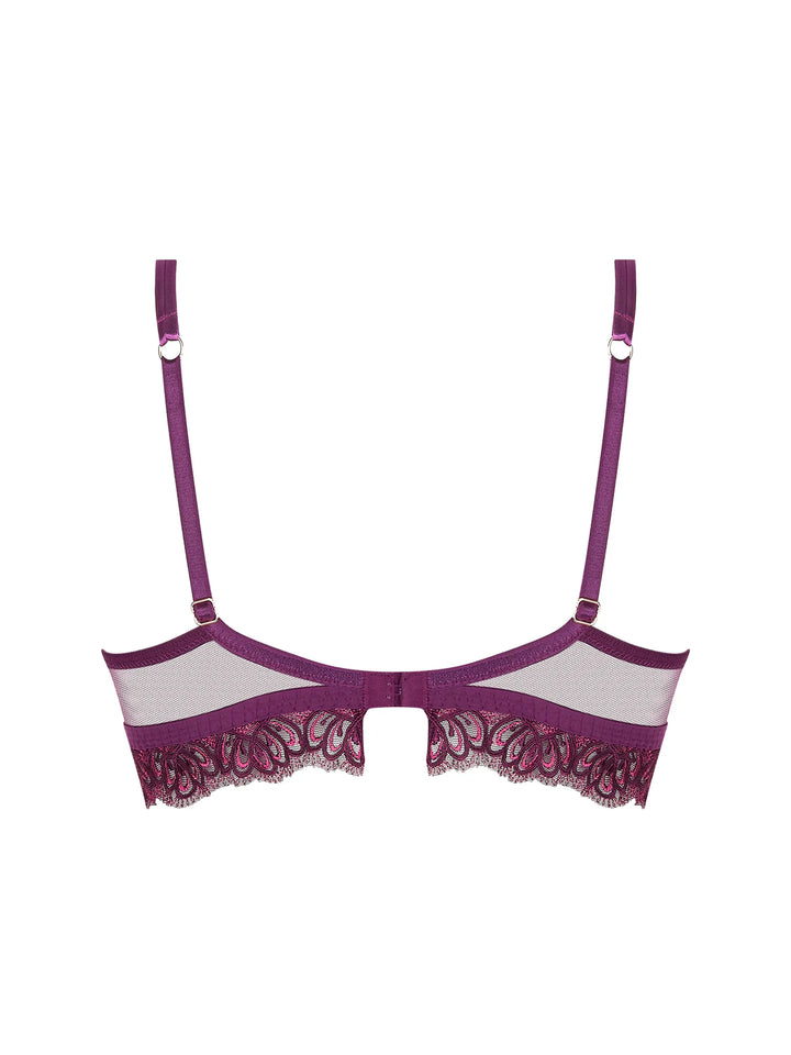 Soutien Gorge Armature | Elegance Artist