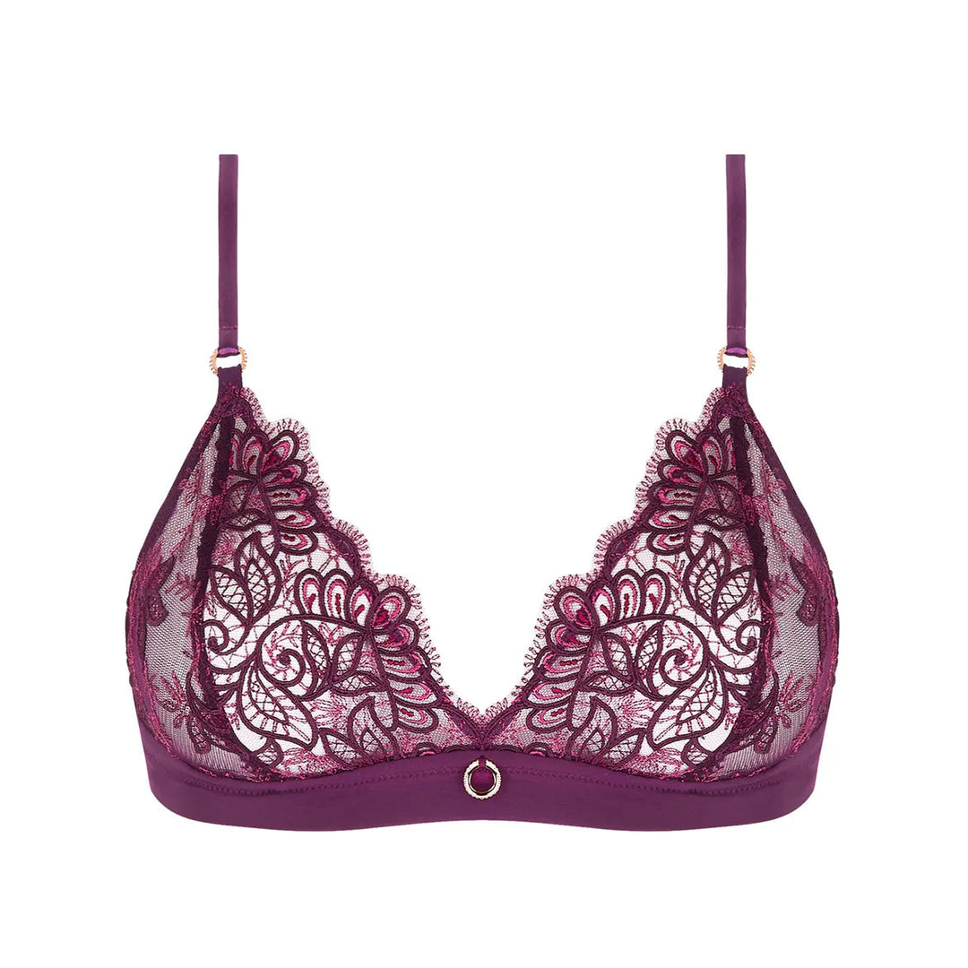 Soutien Gorge Sans Armature | Elegance Artist