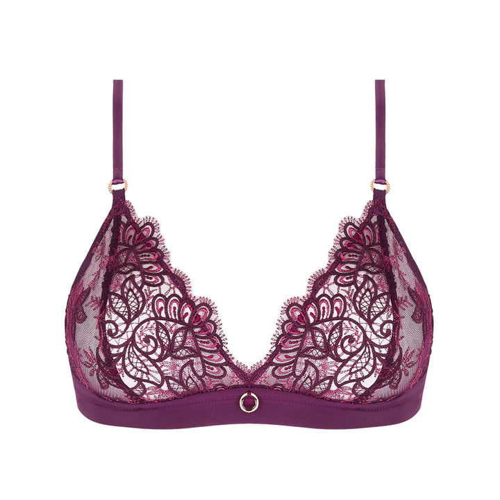 Soutien Gorge Sans Armature | Elegance Artist