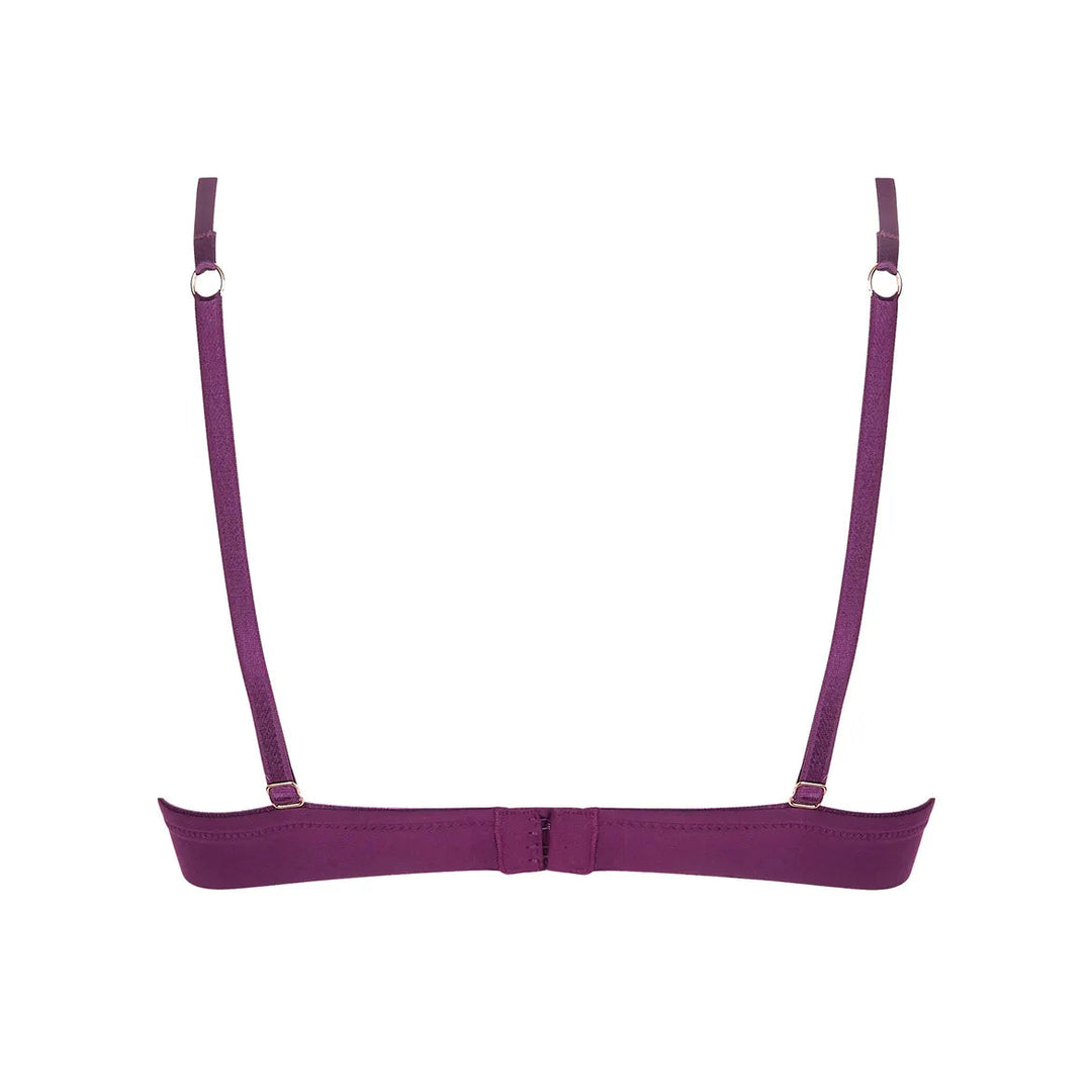 Soutien Gorge Sans Armature | Elegance Artist