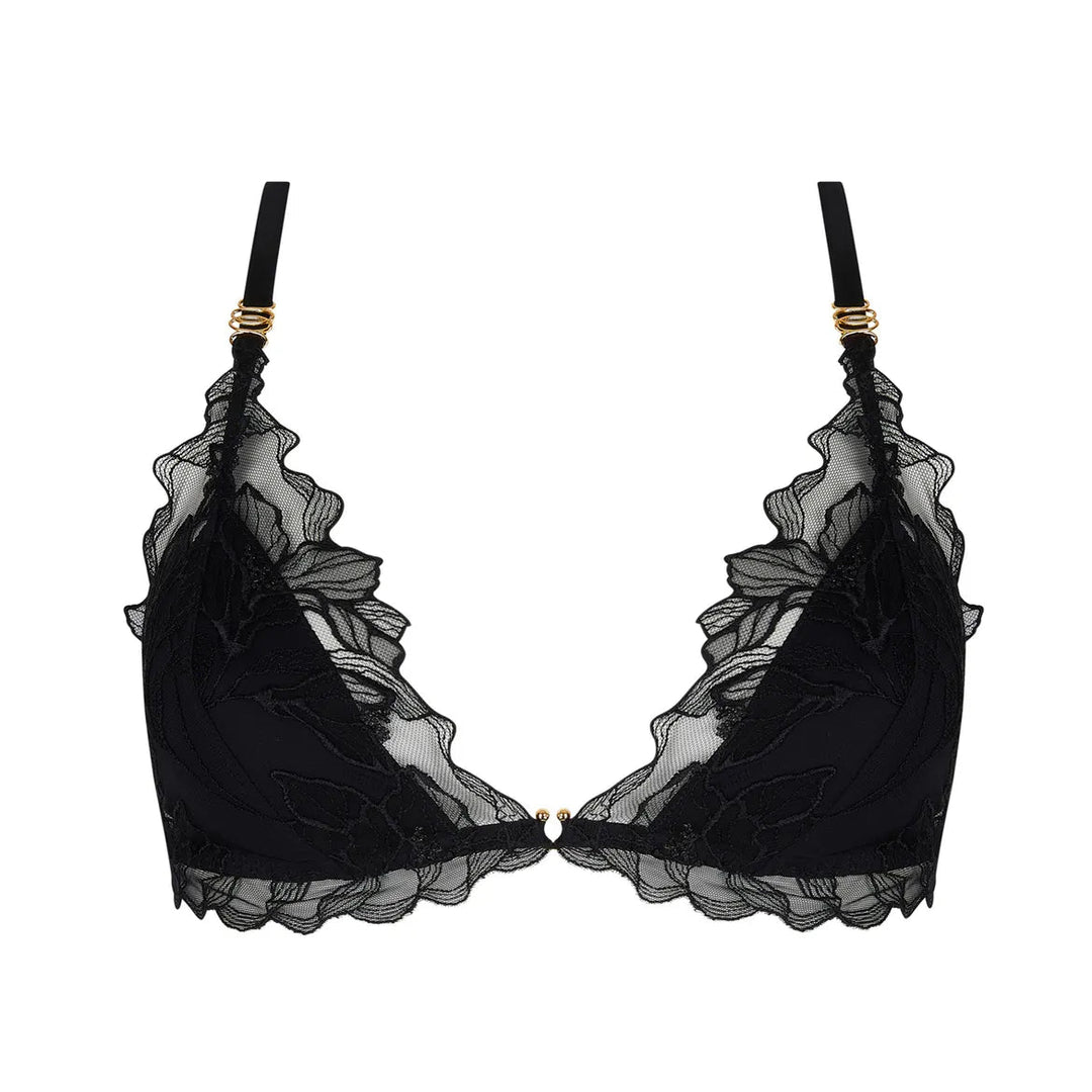 Sans armature Triangle | Désir Et Volupte