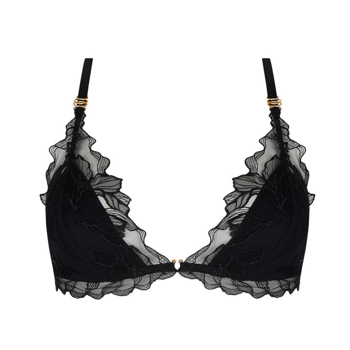 Sans armature Triangle | Désir Et Volupte