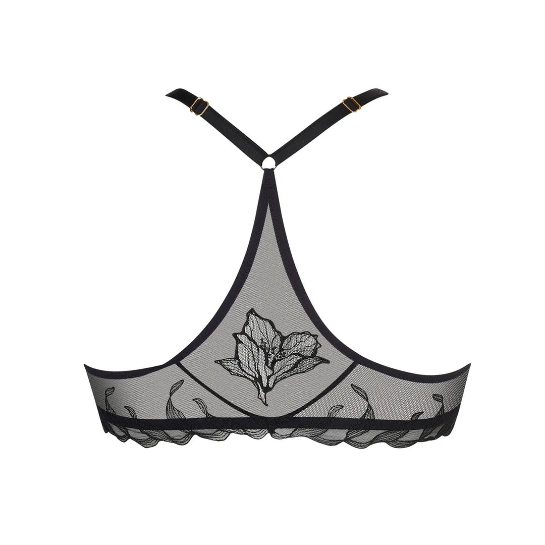 Sans armature Triangle | Désir Et Volupte