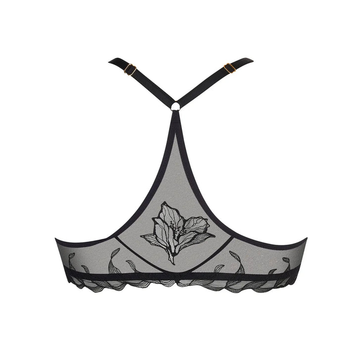 Sans armature Triangle | Désir Et Volupte