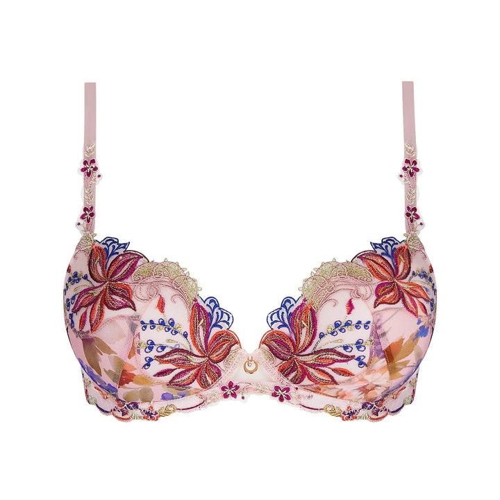 Soutien Gorge Coque | L'Hiver En Fête