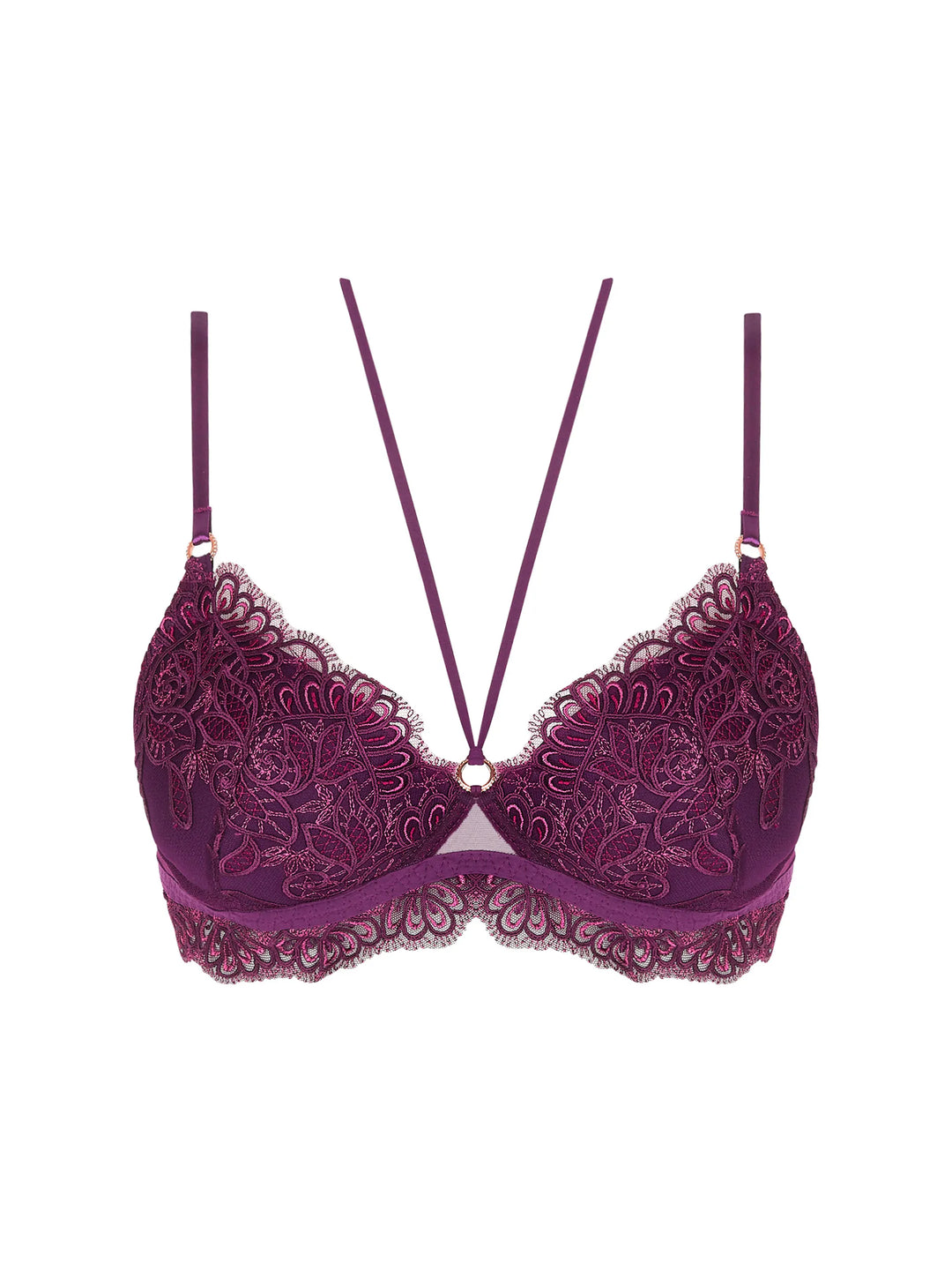 Soutien Gorge Push up | Elegance Artist