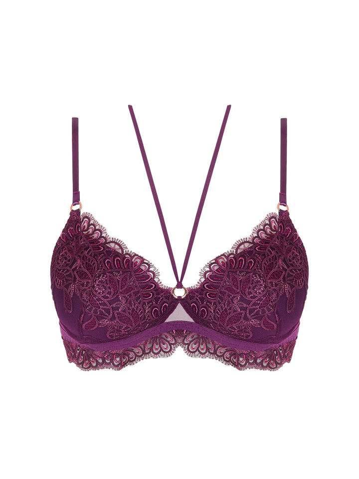 Soutien Gorge Push up | Elegance Artist
