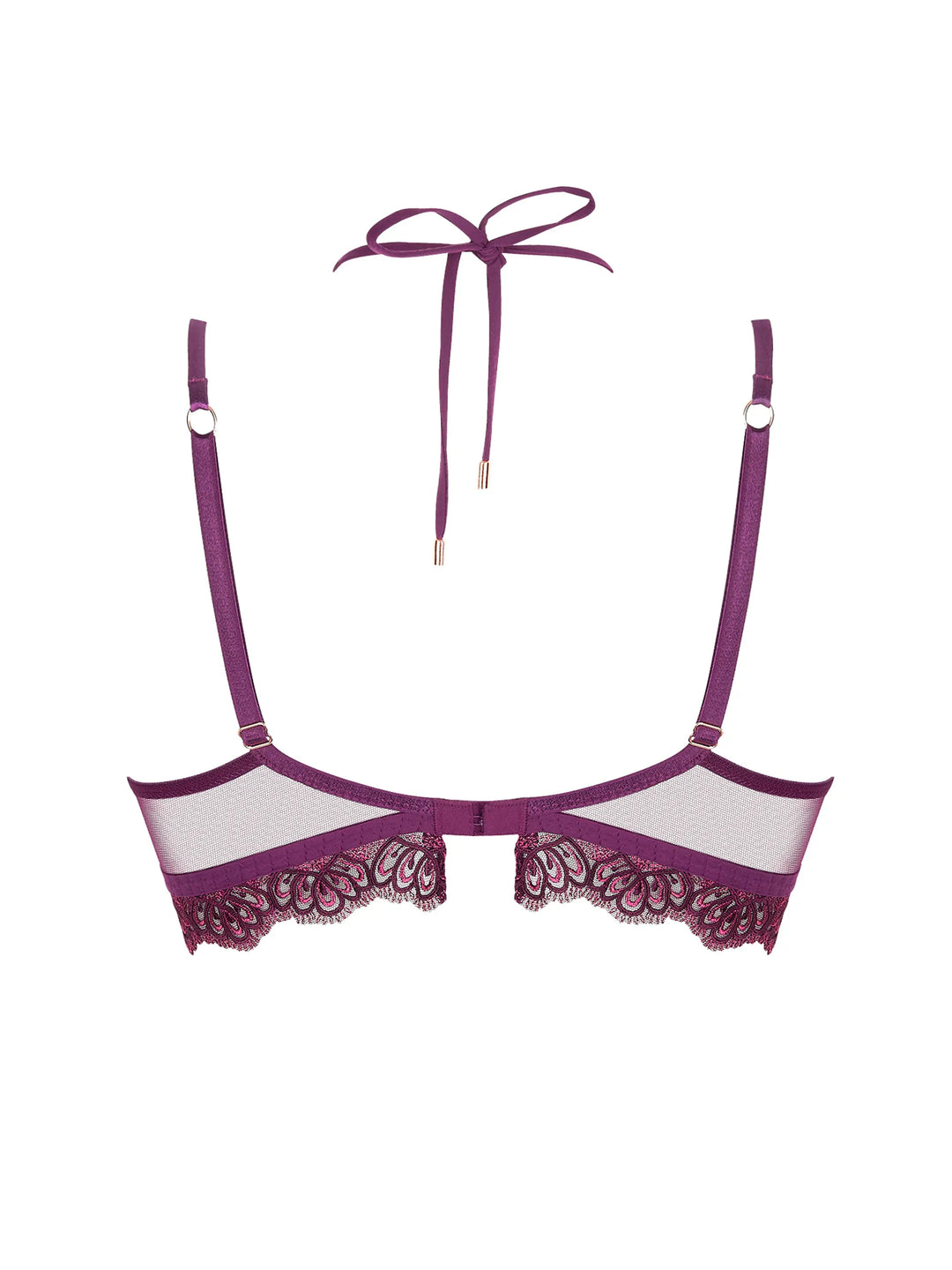 Soutien Gorge Push up | Elegance Artist
