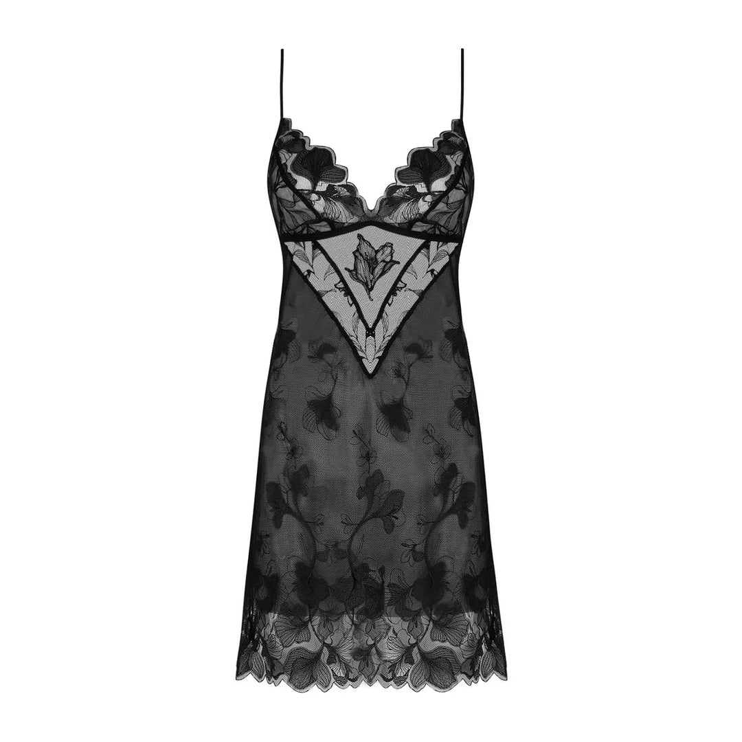 Nuisette Babydoll | Desir et Volupte