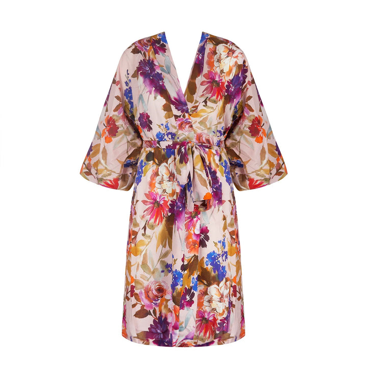 Kimono | L'Hiver En Fête