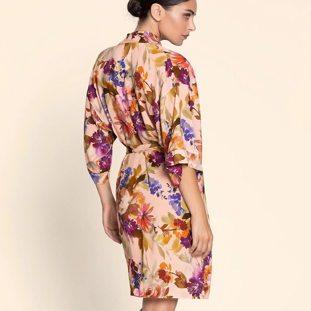 Kimono | L'Hiver En Fête