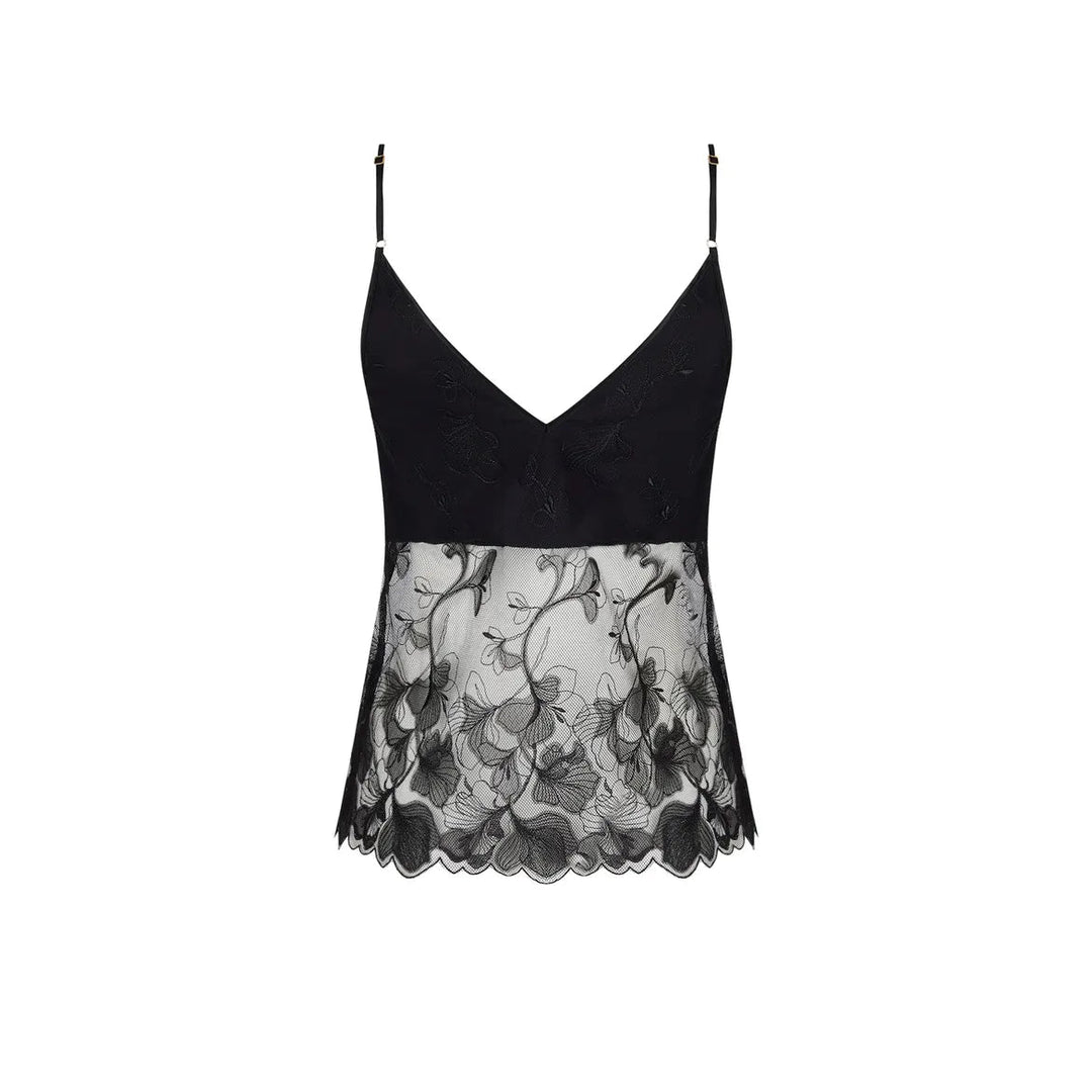 Caraco | Désir Et Volupte