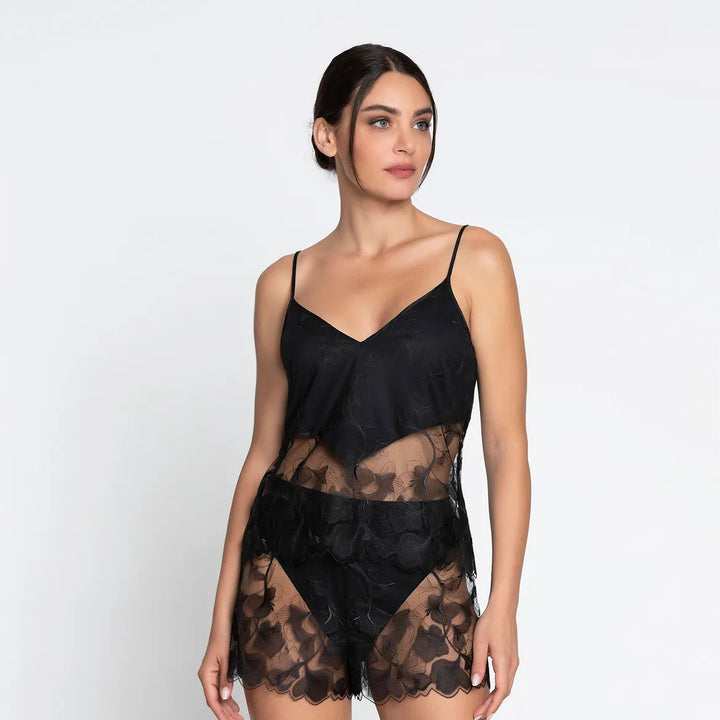 Caraco | Désir Et Volupte