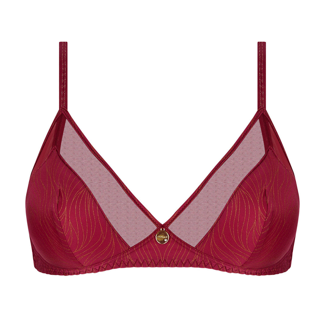 Soutien Gorge Sans Armatures | Ballerine Des Ondes