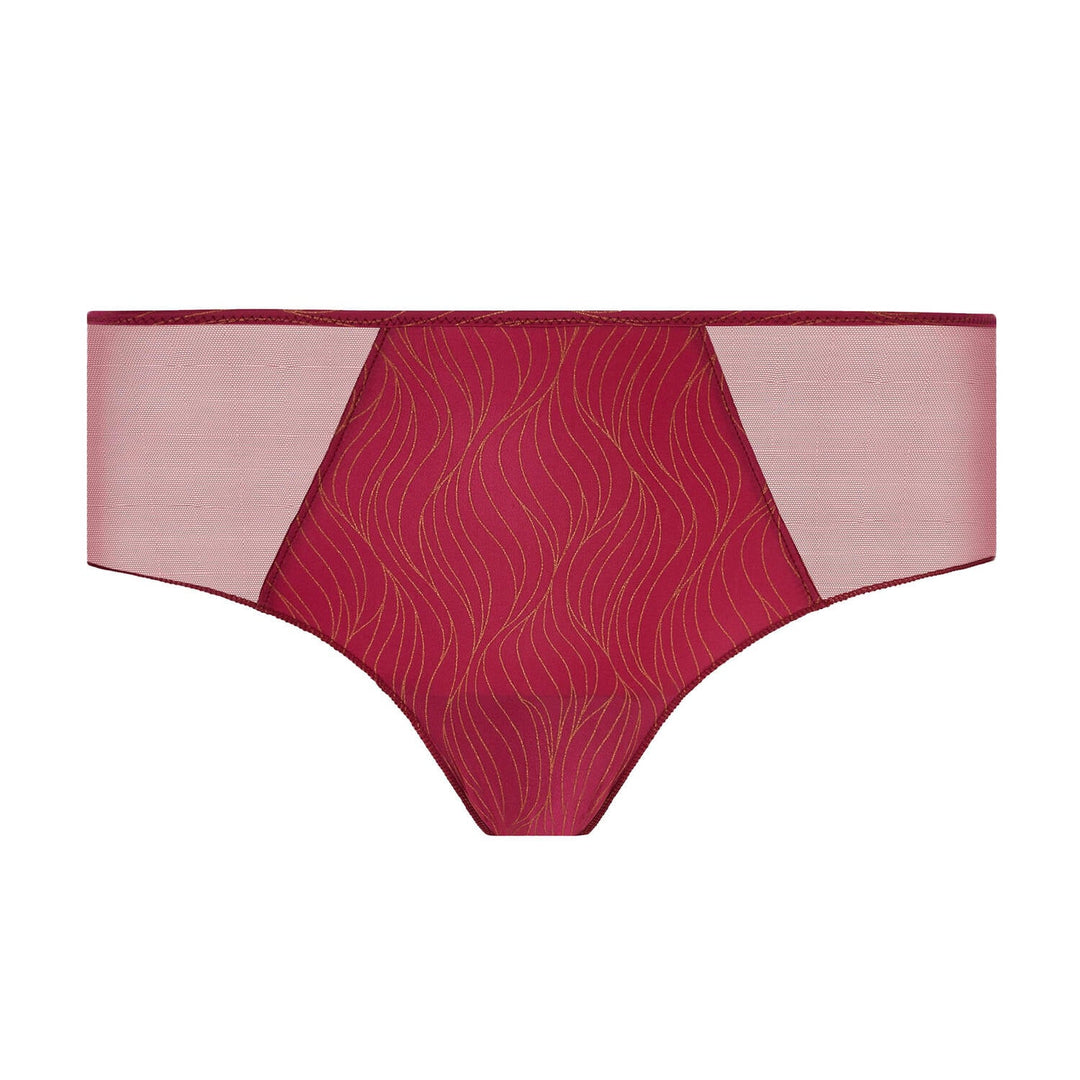 Shorty | Ballerine Des Ondes