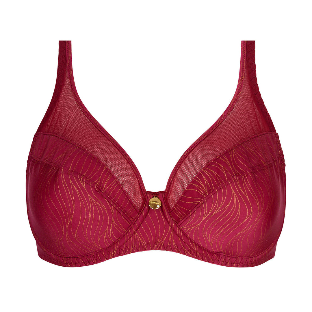 Amatures Maintien | Ballerine Des Ondes