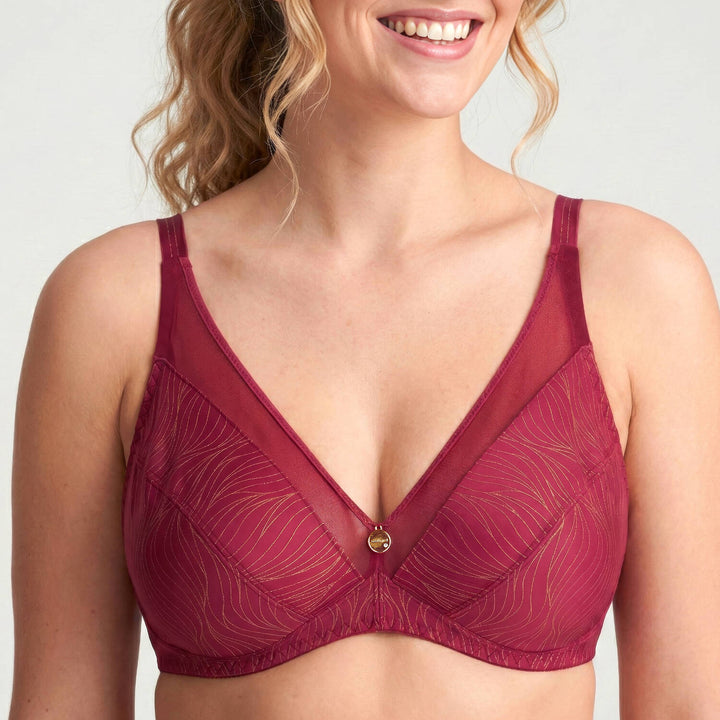 Sans Armature Maintien | Ballerine Des Ondes