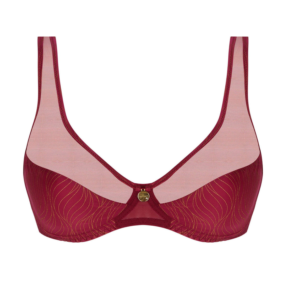 Soutien Gorge Armature | Ballerine Des Ondes