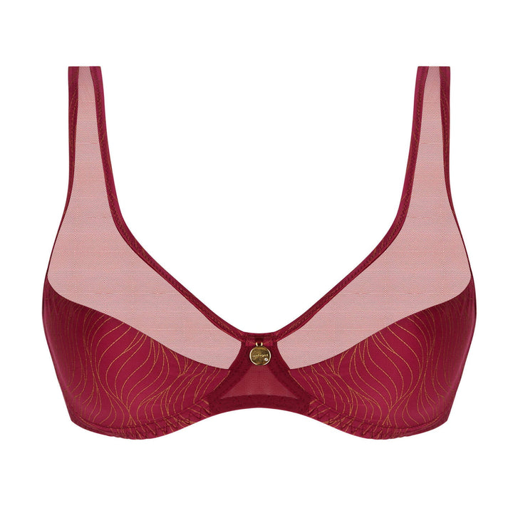 Soutien Gorge Armature | Ballerine Des Ondes