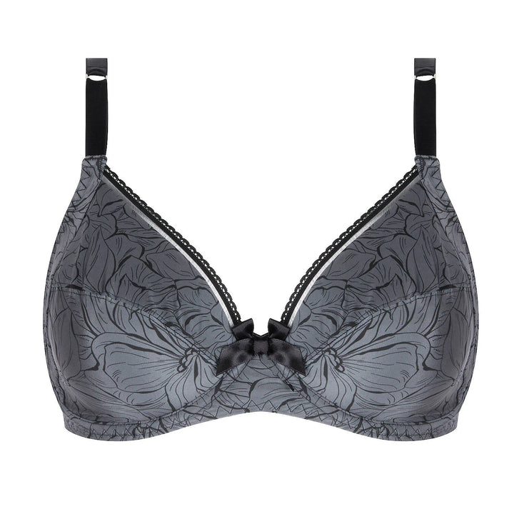 Armature Maintien | Bureau Secret