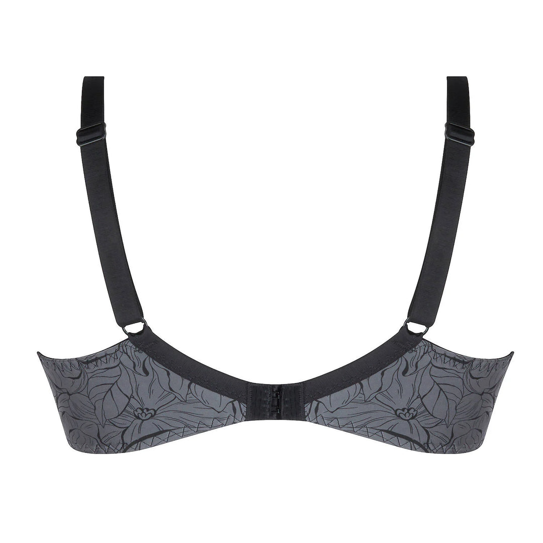 Armature Maintien | Bureau Secret