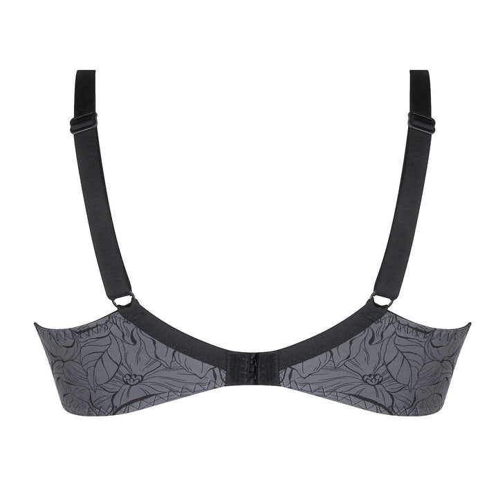 Armature Maintien | Bureau Secret