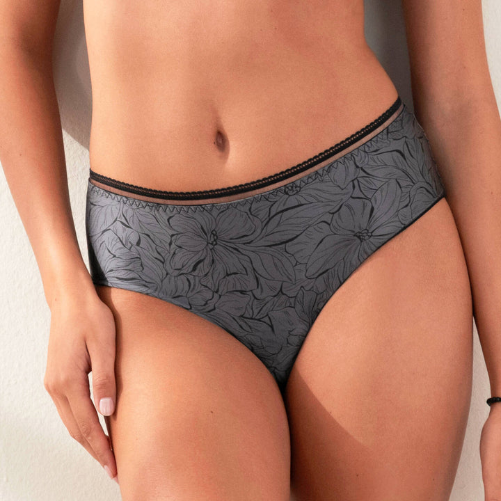 Shorty | Bureau Secret