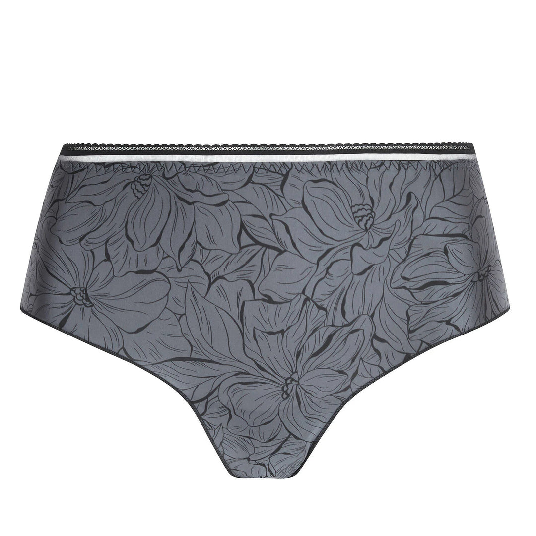 Shorty | Bureau Secret