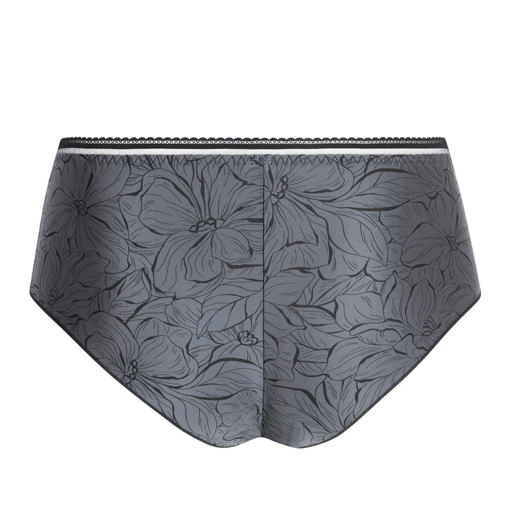 Shorty | Bureau Secret