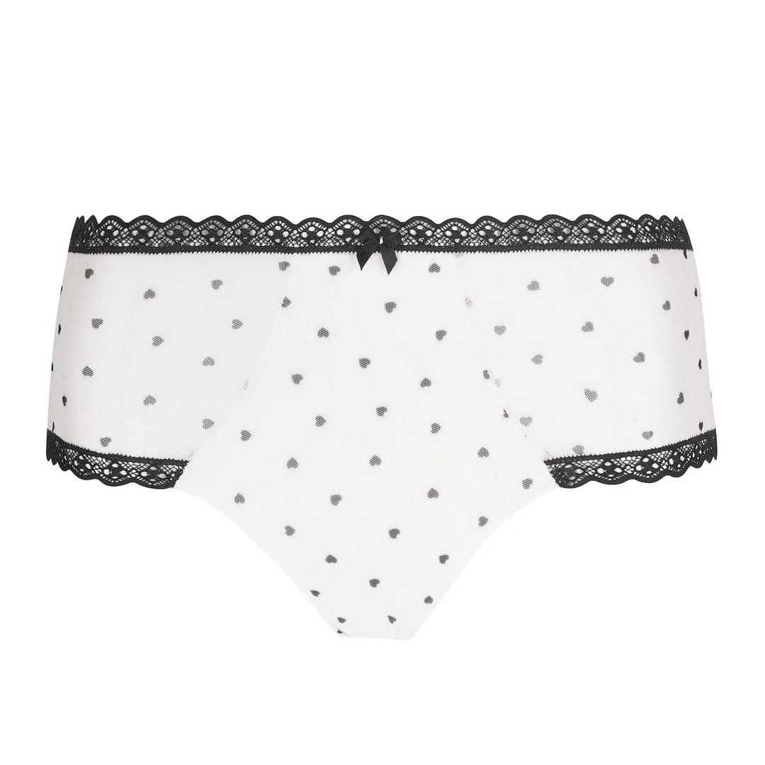 Shorty | Coeur De Rockeuse