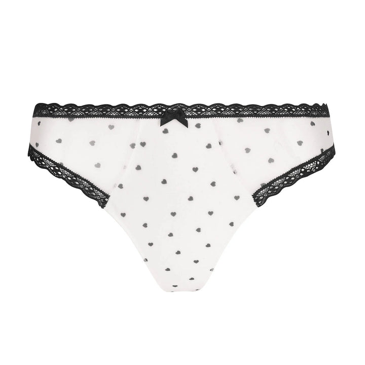 String | Coeur De Rockeuse