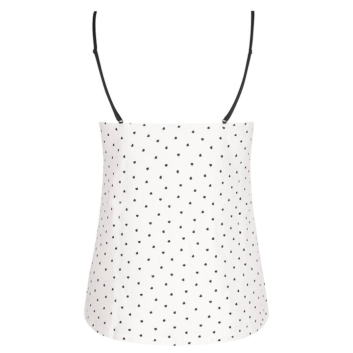 Caraco | Coeur De Rockeuse