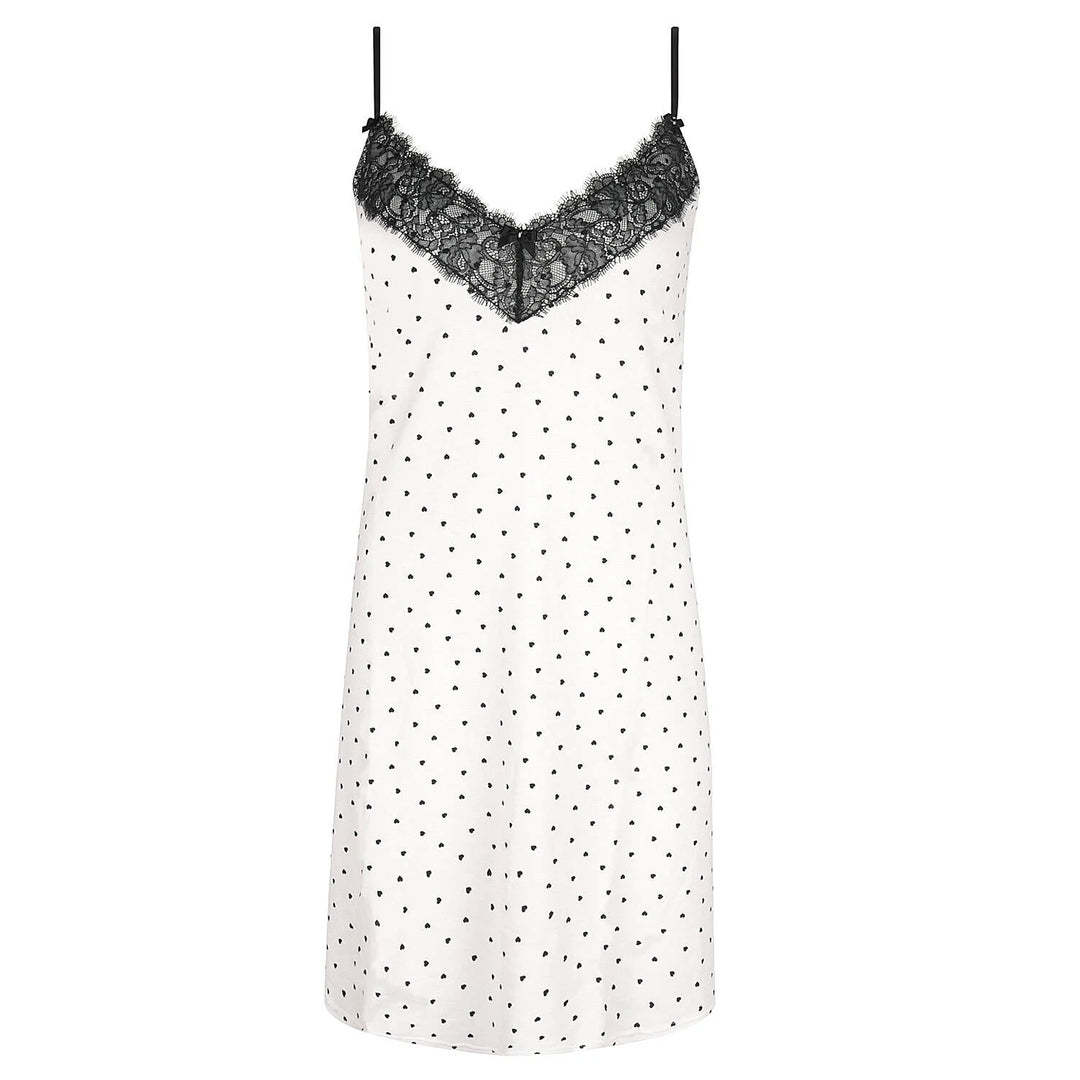 Nuisette | Coeur De Rockeuse