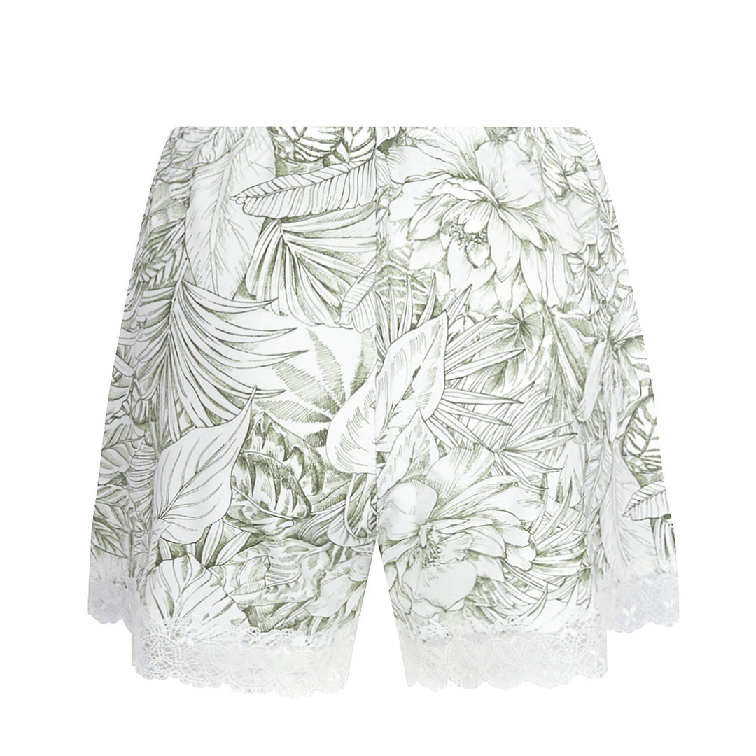 Short | Echappée Green