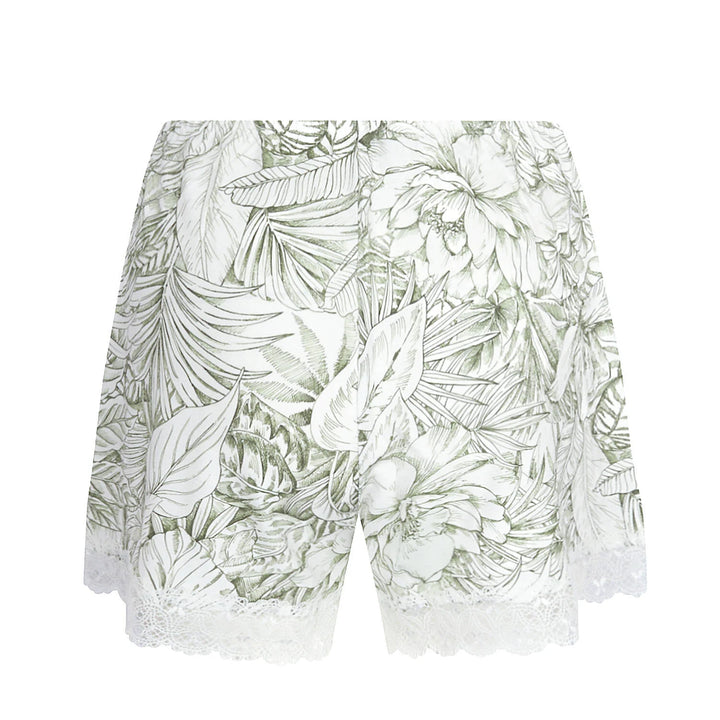 Short | Echappée Green