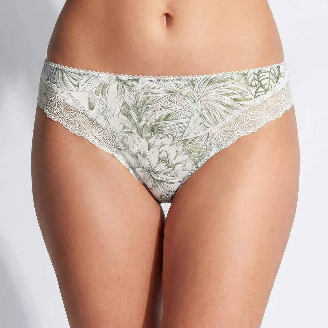 Slip Charme | Echappée Green