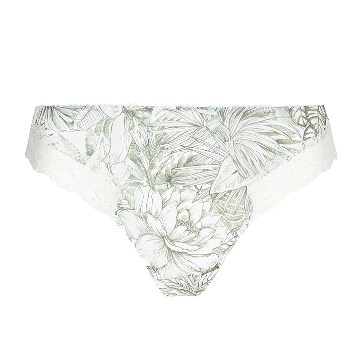 Slip Charme | Echappée Green