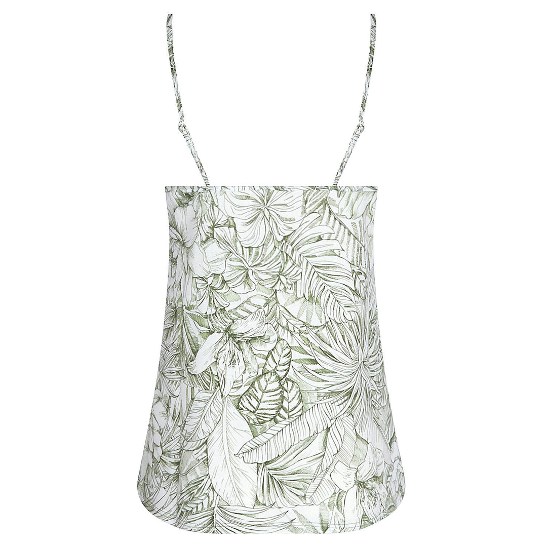 Caraco | Echappée Green