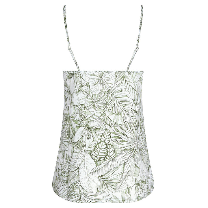 Caraco | Echappée Green