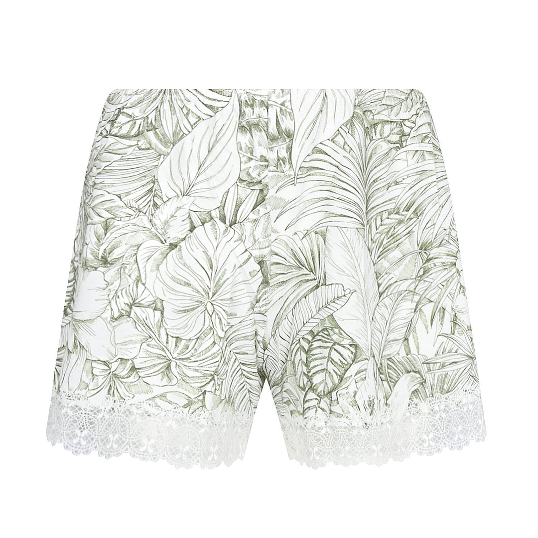 Short | Echappée Green