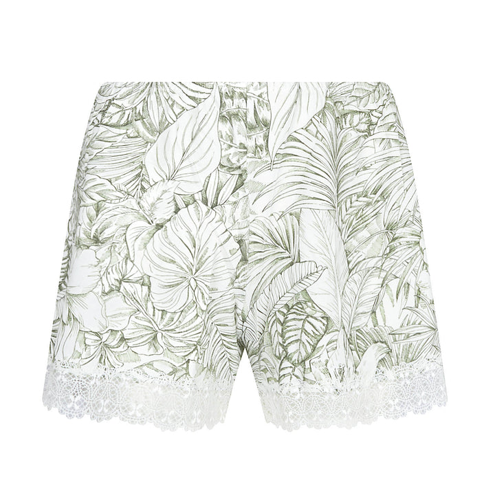 Short | Echappée Green