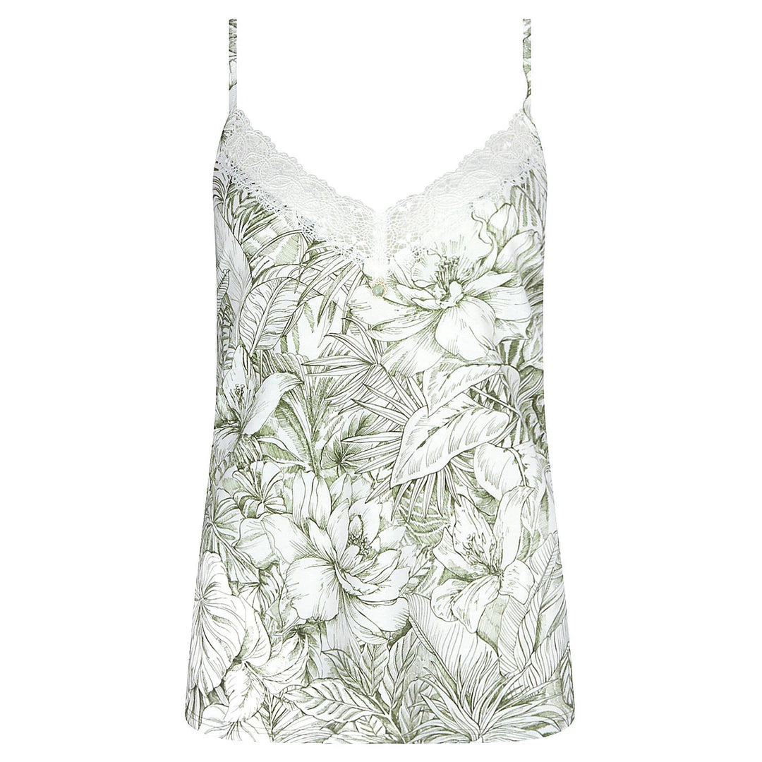 Caraco | Echappée Green