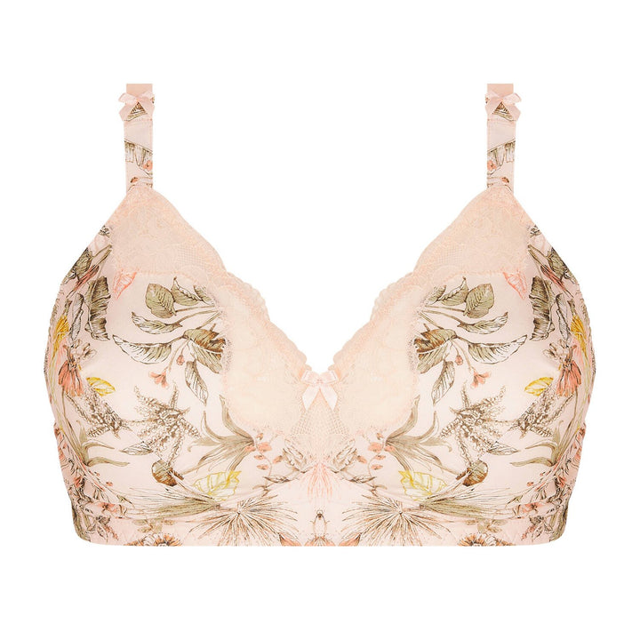 Soutien Gorge Sans Armature | Evasion Tropique